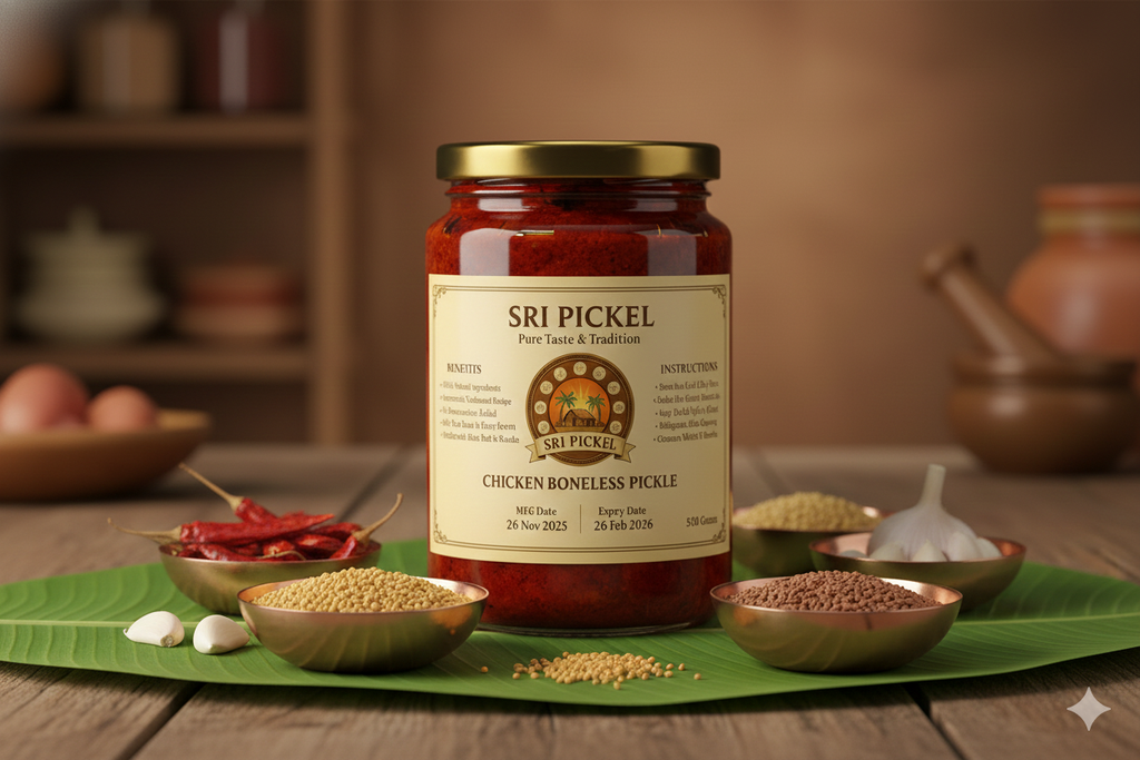 Chicken boneless 250GRAM